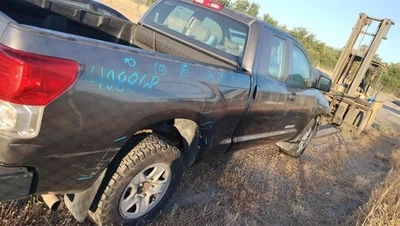 LEFT REAR SEAT BELT 733600C071B2 2016 TOYOTA TUNDRA - Imagem 1 de 4