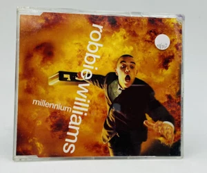 Robbie Williams Millennium CD 8860992 - Picture 1 of 2