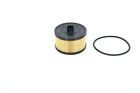 BOSCH Oil Filter for Dacia Duster TCe 130 H5H470/MFM 1.3 January 2019 to Present