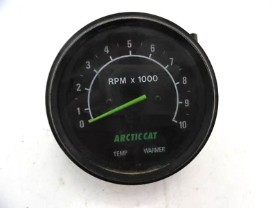 Tacómetro Arctic Cat Zr580 1994 0620-067 Foto 1 de 4