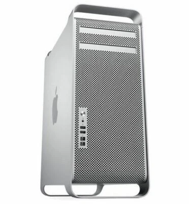 Apple Mac Pro Desktop 2008, 2.8ghz Xeon, 32GB DDR2  2TeraStorage , ATI Graphics - Image 1 of 4