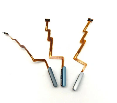 Poco F3 - Fingerprint Sensor Flex Button Ein/Aus *DE* alle Farben - Xiaomi - Bild 1 von 4