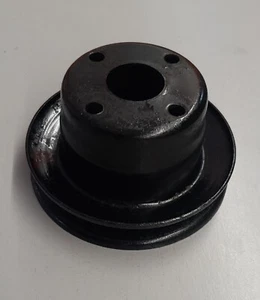Riemenscheibe Wasserpumpe Alfa Romeo Giulia GT Junior 1300 1600 1750 Spider Duetto - Bild 1 von 6