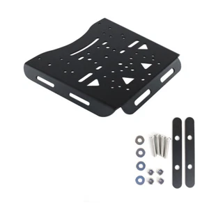 Motorcycle Luggage Rack Carrier Bracket Mount Fit For Himalayan 411 2017-2023 - Picture 1 of 13