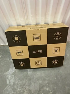 NUEVO ILIFE V7s Plus serie Beetles aspiradora robótica y fregona, oro rosa - Imagen 1 de 3