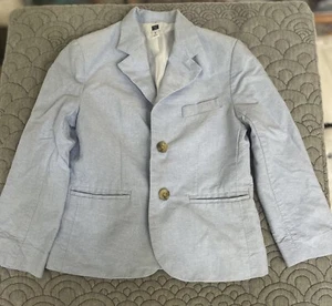 Jamie And Jack Jacket Size 5 - Picture 1 of 1