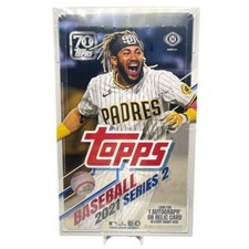 2021 Topps Series 2 Baseball *Complete Your Set, #331 - 660 You Pick/Choose