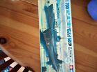 model ship kits waterline series. Japan naval submarine 