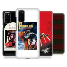 A NIGHTMARE ON ELM STREET: FREDDY'S DEAD GRAPHICS BACK CASE FOR SAMSUNG PHONES 1