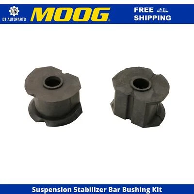 Kit de buje de barra estabilizadora de suspensión para Ford Expedition 1997-2002 MOOG 1997 Foto 1 de 4