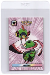 Pokemon Peruvian Xatu - Picture 1 of 1