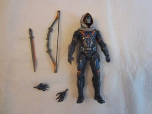 2019 Hasbro Marvel Legends Series, Black Widow: Taskmaster - Picture 1 of 3