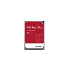 Hd Wd Sata3 10Tb 3.5" Red Plus Intellipower 256Mb Cache 24X7 - Nas Hard Drive -