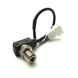 Sunx DPH-A27 Digital Pressure Sensor -100-100kPa 1-5VDC Out 1/8"RPT/M5 12-24VDC - Zdjęcie 1 z 5