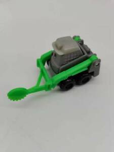 Disney Planes Cars Blackout Cutter Prototype Fire Rescue Diecast Collect Tomy