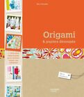 Origami & papiers découpés Baron-Morin, Frédéric and Collectif
