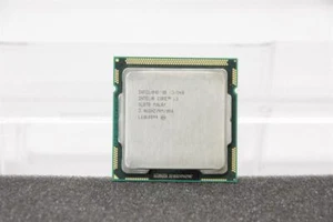 Intel SLBTD Core i3-540 3.06GHz 4MB SmartCache 73W TDP Desktop CPU.sku181727 - Picture 1 of 3