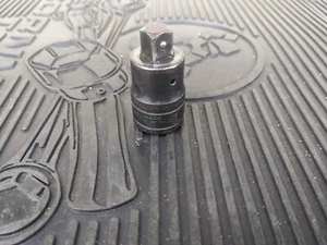 #bf086 Snap-On 1/2" to 3/8 Drive Reducer Extension Adapter GSAF1F - Picture 1 of 9