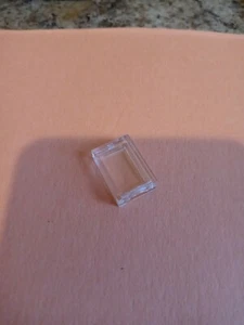 Case For 1 Gram Precious Metal Bars - Picture 1 of 2