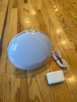 philips sunrise alarm clock - Image 1 of 4