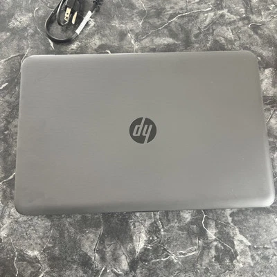 HP 255 G5 AMD E2-7110 1.8GHz HDD 500GB RAM 4GB X8A13UP - Image 1 of 4