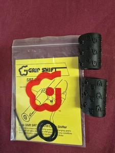 SRAM SRT300 GNARLY GRIP COVERS FOR GRIP SHIFTERS 1 7/8' LENGTH NOS - Picture 1 of 4