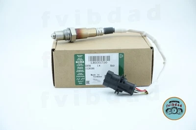 OEM Front Oxygen Sensor For Land Rover Range Rover LR4 Sport Discovery LR035750 Foto 1 de 4