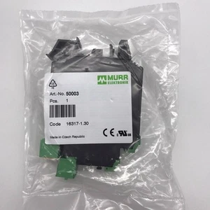 MURR 50003 controllable rectifier module 24V - Afbeelding 1 van 3