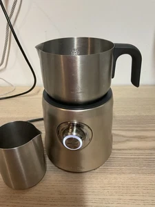 Espumador de leche Breville Milk Café modelo BMF600XL (sin tapa) probado - Imagen 1 de 12