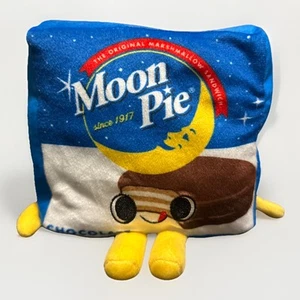 Funko POP! Foodies MOON PIE Plush Walmart Exclusive 6" - Picture 1 of 3