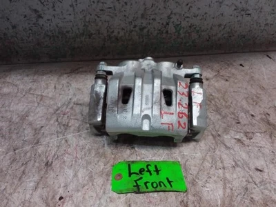 2023 TOYOTA HIGHLANDER OEM DRIVER SIDE FRONT CALIPER  - Image 1 of 4