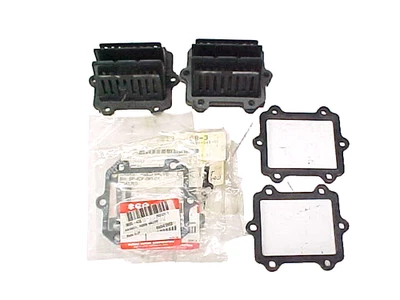 Arctic Cat V Force 3 тростниковый клапан ZR ZL 500 600 1998-2003 - Изображение 1 из 3