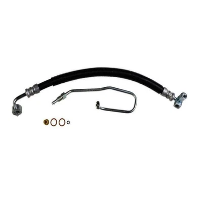 Manguera de presión de dirección asistida AP + tubo para Nissan Sentra 1,8 L kit de 2 piezas 2004-2006 Foto 1 de 4