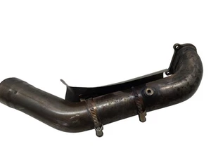 Ducati Super Sport 939 2018 2020 Original Horizontal Head Exhaust Pipe - Picture 1 of 24