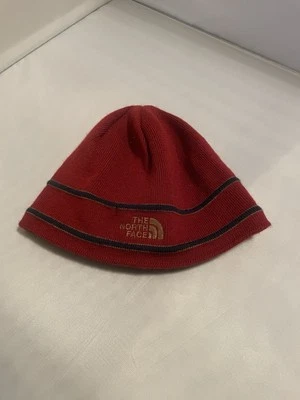 Sombrero de invierno North Face juvenil Foto 1 de 4