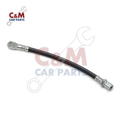 Manguera de freno trasero para YUGO 511 de 1983 a 1991 - QH Foto 1 de 3