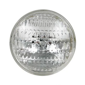 4411-1 Clear 12 Volt Par36 Sealed Beam Bulb Headlight Tractor 4-1/2 L4411 - Picture 1 of 12