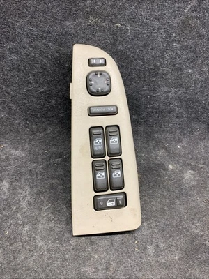 Главный выключатель стекла 1999 2000 2001 2001 Chevrolet Silverado Tahoe Yukon 201154G - Изображение 1 из 2