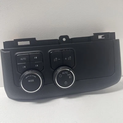 Interruptor de faros GMC YUKON 2021 4x4 interruptores interruptor de atenuación 84687467 OEM 84783440 Foto 1 de 3