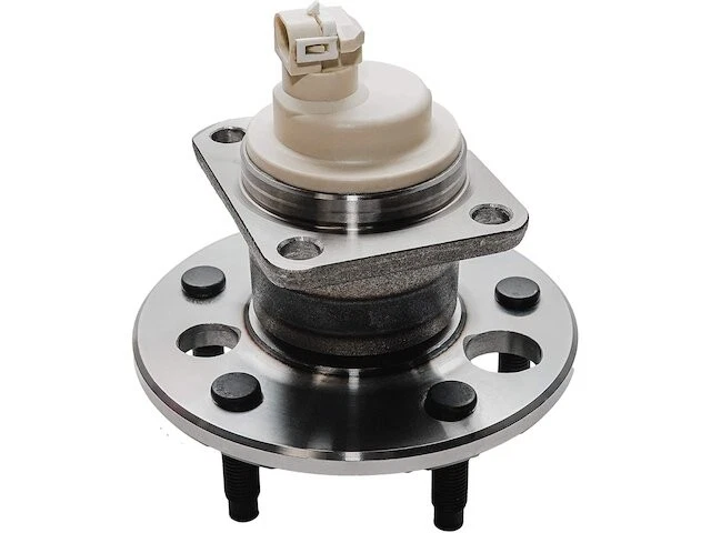 Conjunto de buje de rueda trasera Detroit Axle 31CQ36Y para Pontiac Aztek 2001-2005 Foto 1 de 1