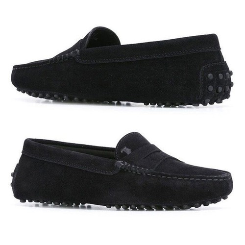 TOD’S Scarpe da guida Tods Moka Chino 25SS XXW00G00010 RE0 B999 141047376