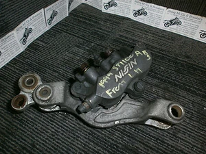 Honda ST1100 Honda Pan European 1999 99 ABS suministrado calibrador y soporte LH izquierdo - Imagen 1 de 3