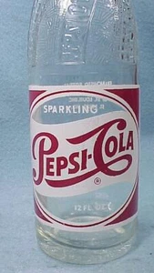 Pepsi - St Louis, MO 76d1 clear - Picture 1 of 1