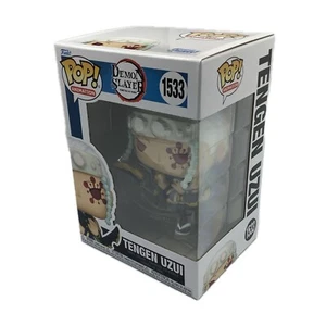FUNKO POP 1533 - DEMON SLAYER -TENGEN UZUI - Bild 1 von 2