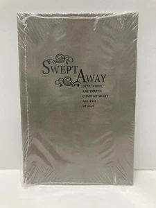 Swept Away: Dust, Ashes, and Dirt in Contemporary Art and Design - Picture 1 of 7