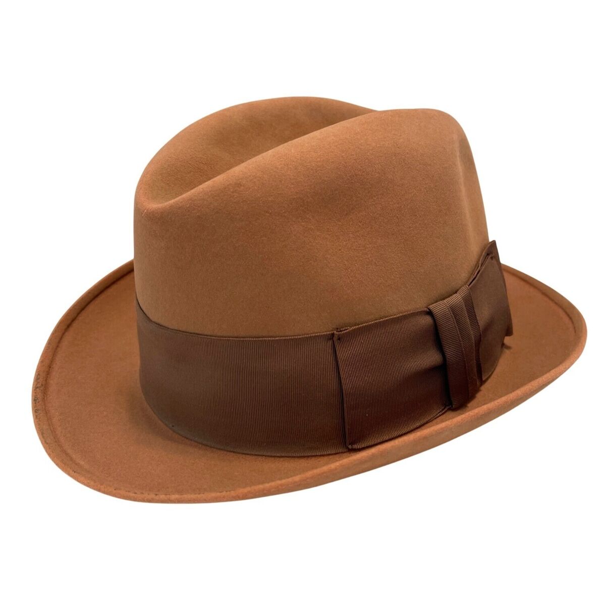 Dobbs Vintage Hats for Men for sale - eBay Dobbs Vintage Hats for Men for sale - eBay