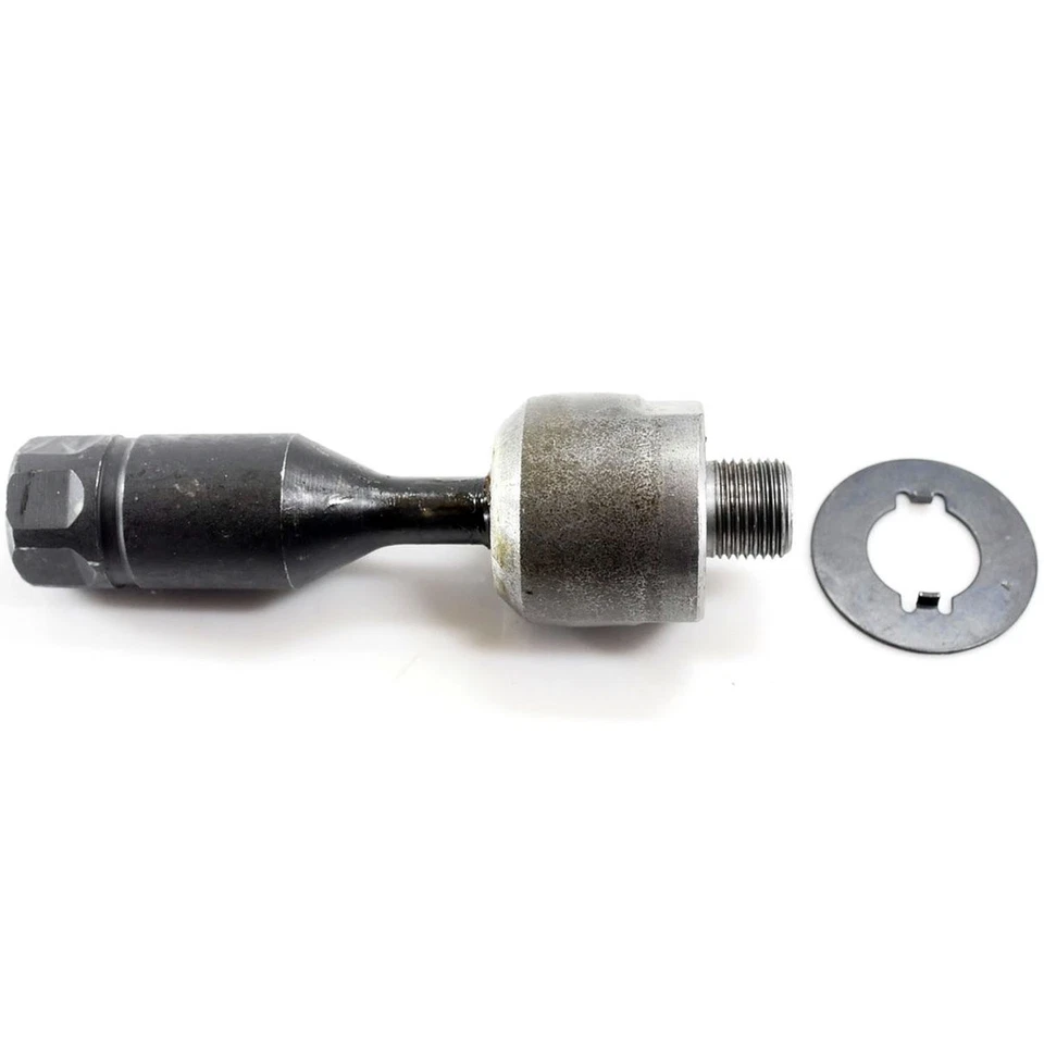 ARTICULACIÓN AXIAL BARRA DE CARRIL ADECUADA PARA CHEVROLET TRAILBLAZER GMC ENVOY 02-09 Foto 1 de 1