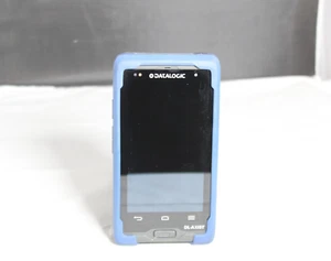 DataLogic DL-AXIST Mobile Computer Barcode Scanner 944600001 - No Battery - Picture 1 of 7
