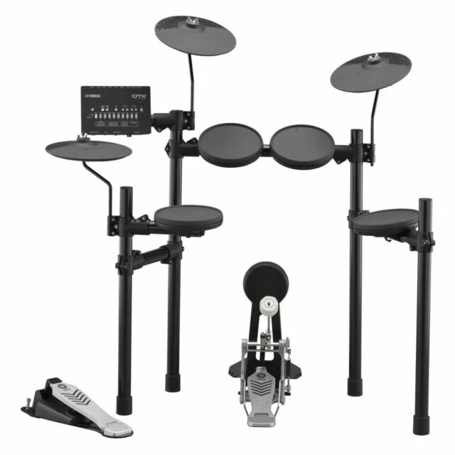 Yamaha DTX432K Electronic Drum Set