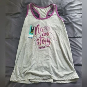 NWT Women XL Razorback graphic tank, Athletic Works - Imagen 1 de 1